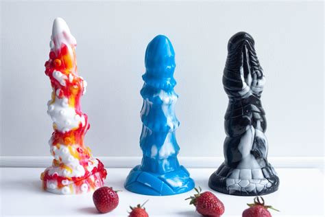 5 Best Squirting Dildos